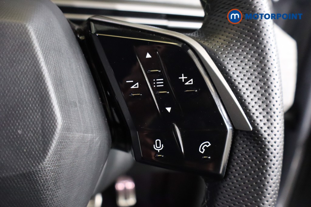 Peugeot 5008 GT Automatic Petrol SUV - Stock Number (1616943) - 14th supplementary image