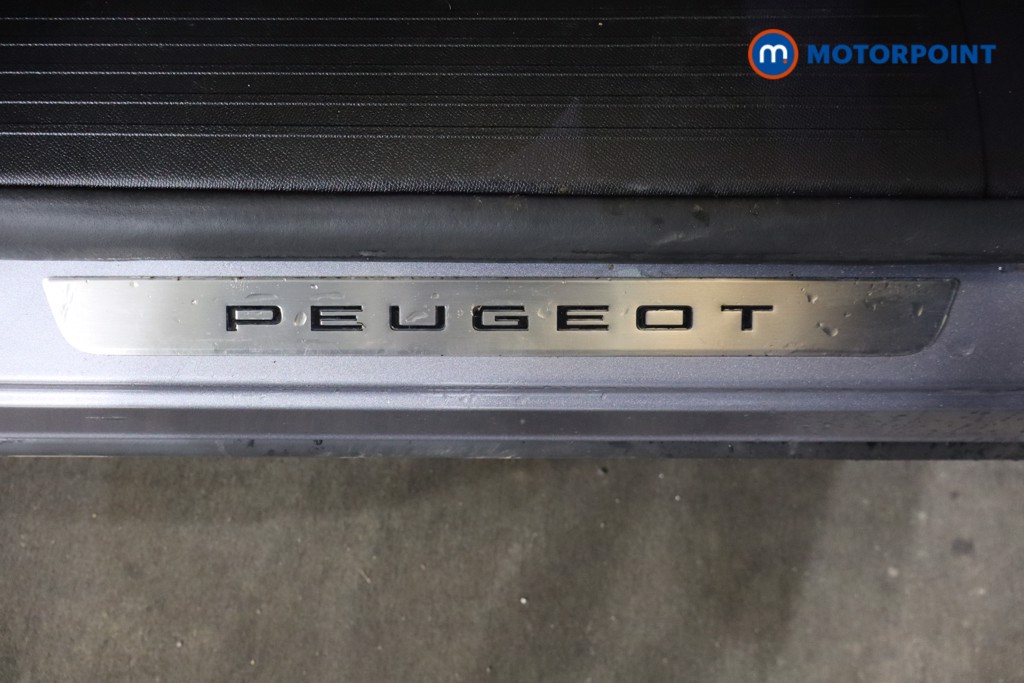 Peugeot 5008 GT Automatic Petrol SUV - Stock Number (1616943) - 18th supplementary image