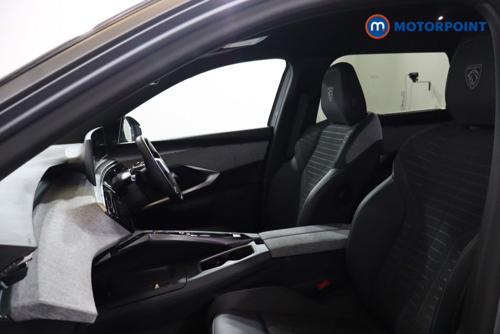 Peugeot 5008 GT Automatic Petrol SUV - Stock Number (1616943) - 19th supplementary image
