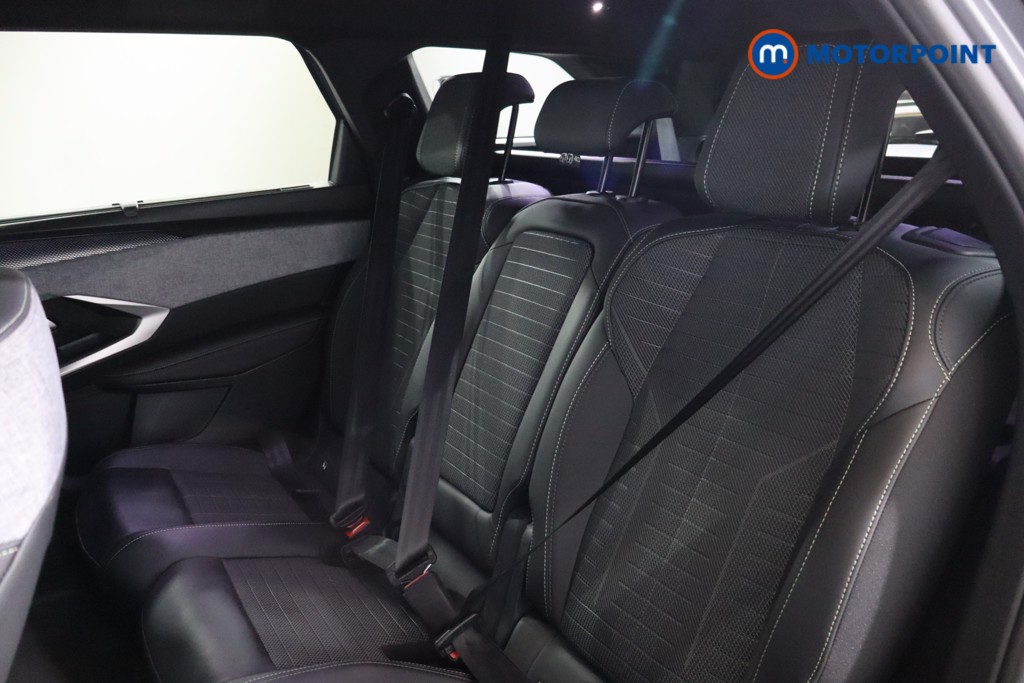 Peugeot 5008 GT Automatic Petrol SUV - Stock Number (1616943) - 20th supplementary image