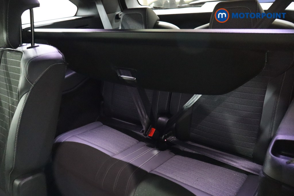 Peugeot 5008 GT Automatic Petrol SUV - Stock Number (1616943) - 21st supplementary image