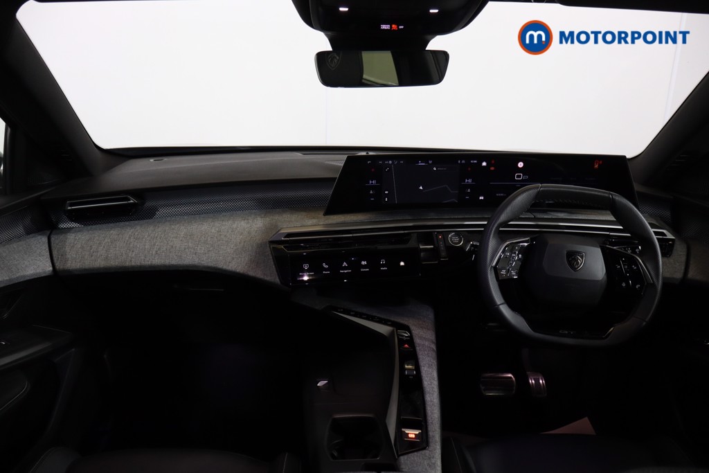 Peugeot 5008 GT Automatic Petrol SUV - Stock Number (1616943) - 23rd supplementary image