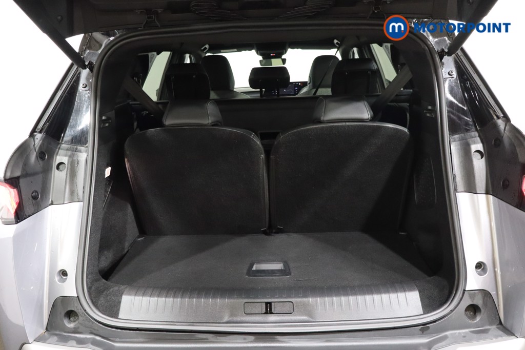 Peugeot 5008 GT Automatic Petrol SUV - Stock Number (1616943) - 24th supplementary image