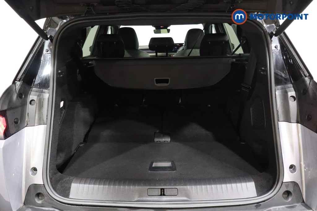 Peugeot 5008 GT Automatic Petrol SUV - Stock Number (1616943) - 25th supplementary image