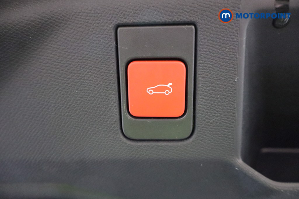 Peugeot 5008 GT Automatic Petrol SUV - Stock Number (1616943) - 26th supplementary image