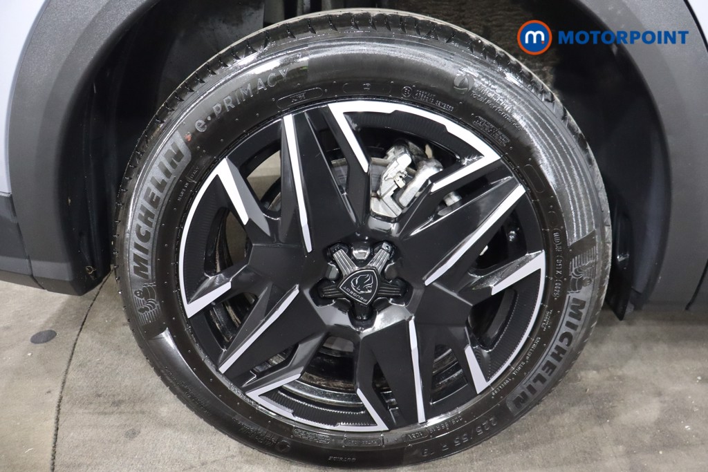 Peugeot 5008 GT Automatic Petrol SUV - Stock Number (1616943) - 28th supplementary image