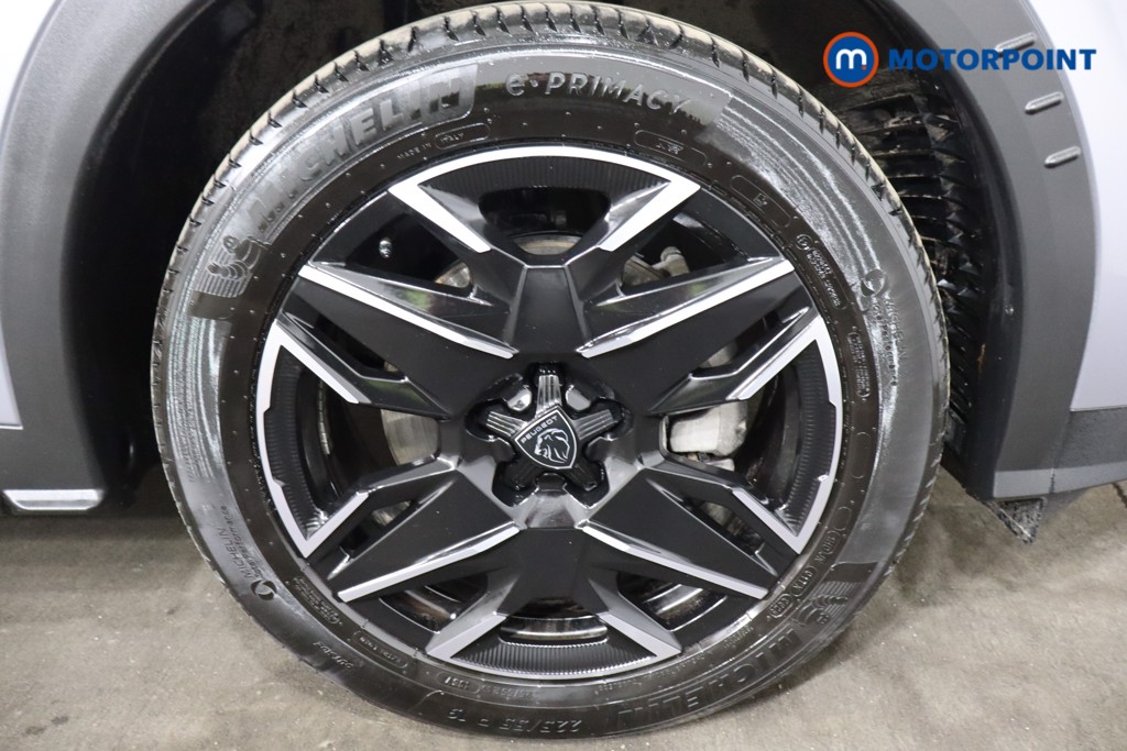 Peugeot 5008 GT Automatic Petrol SUV - Stock Number (1616943) - 29th supplementary image