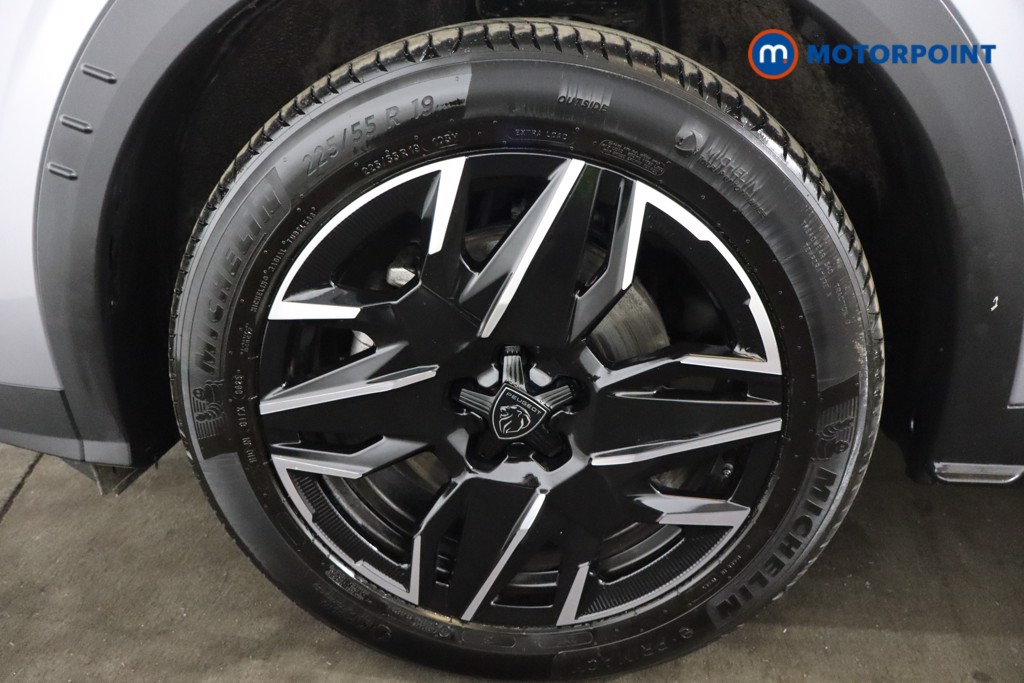 Peugeot 5008 GT Automatic Petrol SUV - Stock Number (1616943) - 30th supplementary image