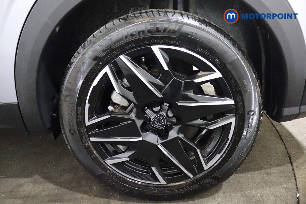 Peugeot 5008 GT Automatic Petrol SUV - Stock Number (1616943) - 31st supplementary image