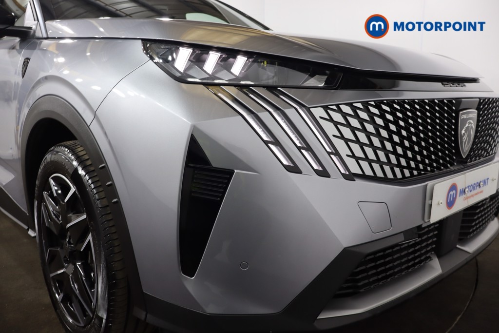 Peugeot 5008 GT Automatic Petrol SUV - Stock Number (1616943) - 32nd supplementary image