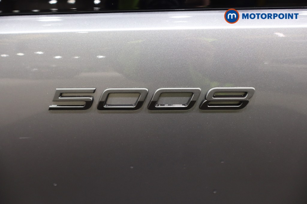 Peugeot 5008 GT Automatic Petrol SUV - Stock Number (1616943) - 35th supplementary image