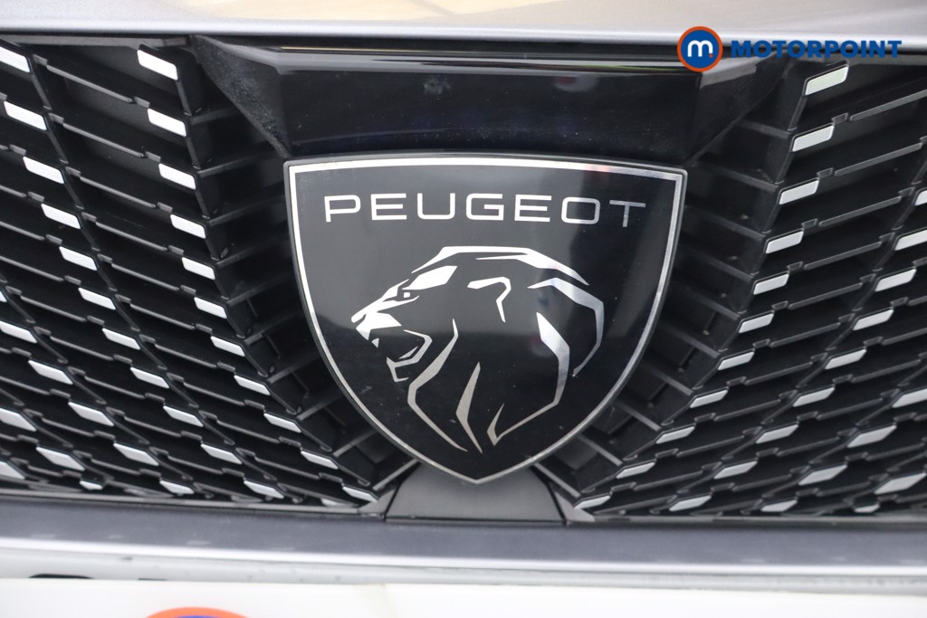 Peugeot 5008 GT Automatic Petrol SUV - Stock Number (1616943) - 36th supplementary image