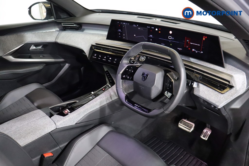 Peugeot 5008 GT Automatic Petrol SUV - Stock Number (1616943) - 1st supplementary image