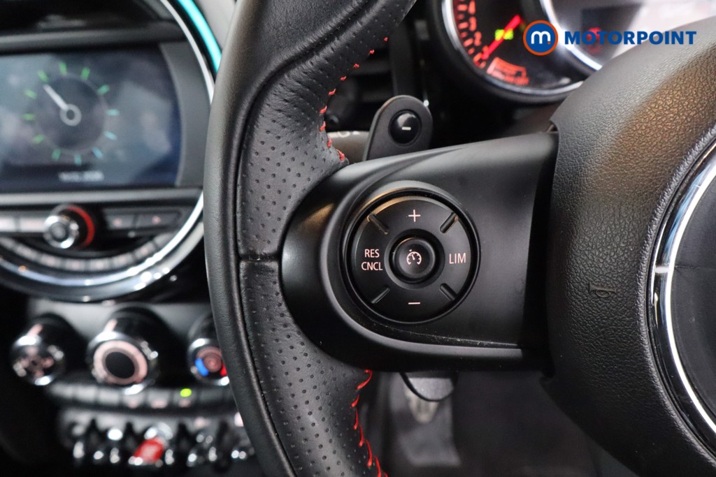 Mini Hatchback John Cooper Works Automatic Petrol Hatchback - Stock Number (1616949) - 7th supplementary image