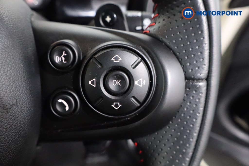 Mini Hatchback John Cooper Works Automatic Petrol Hatchback - Stock Number (1616949) - 8th supplementary image