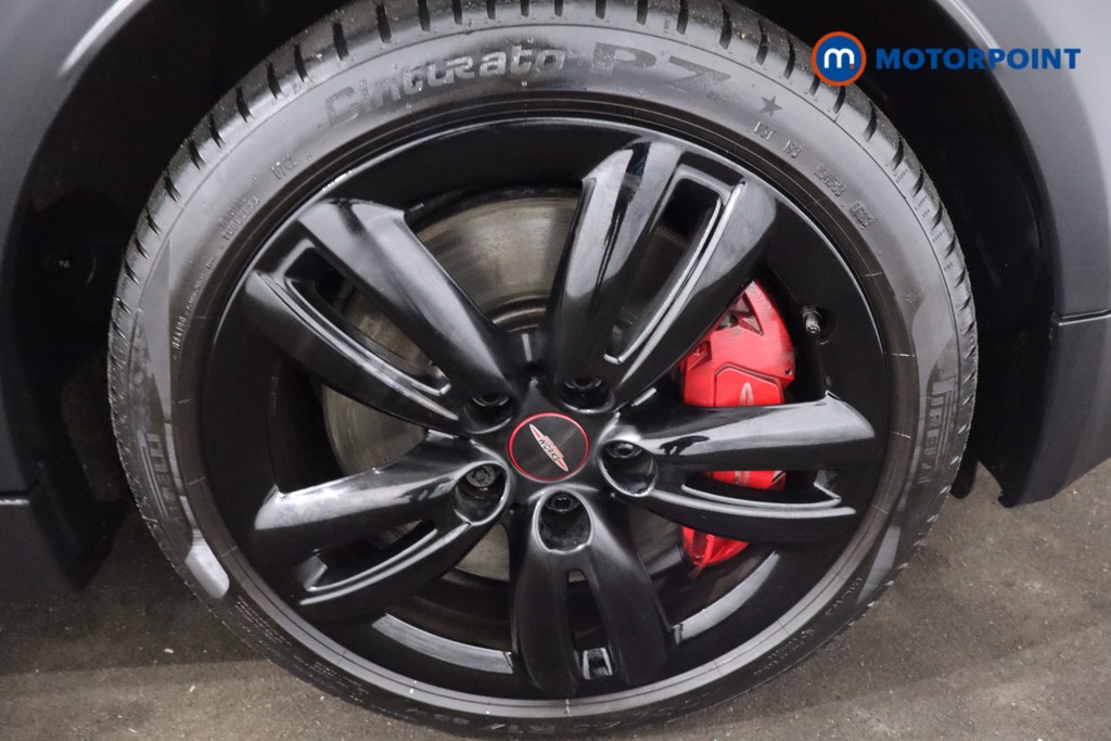 Mini Hatchback John Cooper Works Automatic Petrol Hatchback - Stock Number (1616949) - 10th supplementary image