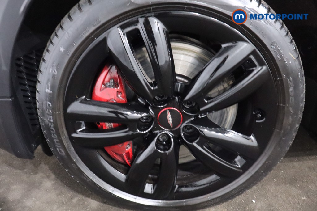 Mini Hatchback John Cooper Works Automatic Petrol Hatchback - Stock Number (1616949) - 11th supplementary image