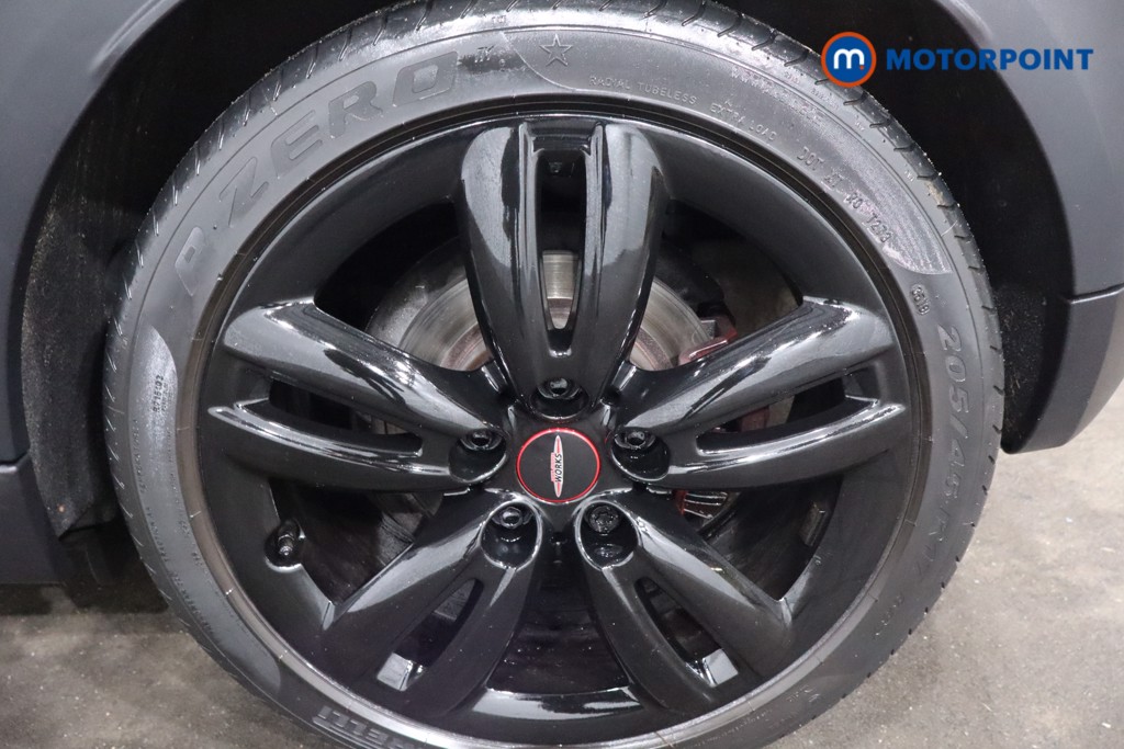 Mini Hatchback John Cooper Works Automatic Petrol Hatchback - Stock Number (1616949) - 12th supplementary image