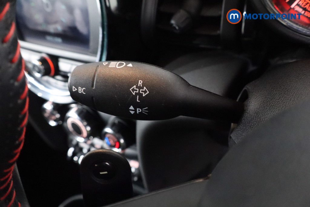 Mini Hatchback John Cooper Works Automatic Petrol Hatchback - Stock Number (1616949) - 14th supplementary image