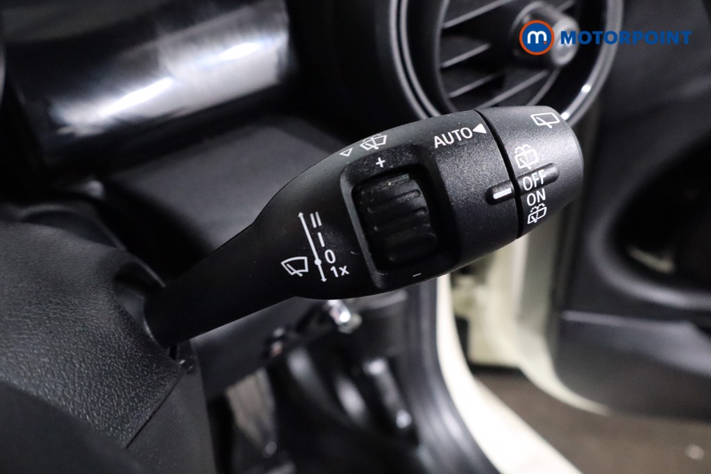 Mini Hatchback John Cooper Works Automatic Petrol Hatchback - Stock Number (1616949) - 15th supplementary image