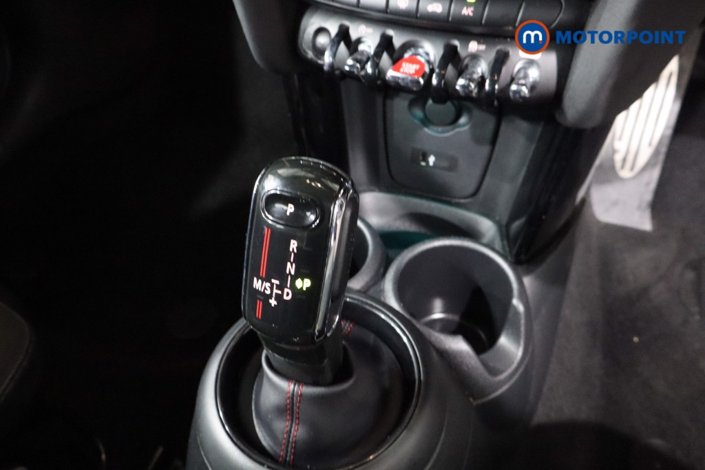Mini Hatchback John Cooper Works Automatic Petrol Hatchback - Stock Number (1616949) - 17th supplementary image