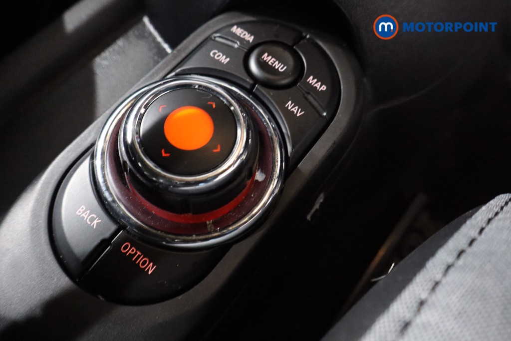 Mini Hatchback John Cooper Works Automatic Petrol Hatchback - Stock Number (1616949) - 18th supplementary image