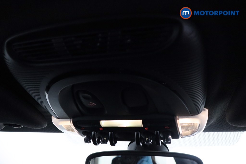 Mini Hatchback John Cooper Works Automatic Petrol Hatchback - Stock Number (1616949) - 20th supplementary image