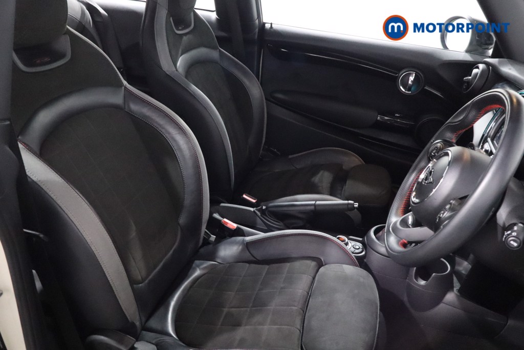 Mini Hatchback John Cooper Works Automatic Petrol Hatchback - Stock Number (1616949) - 22nd supplementary image