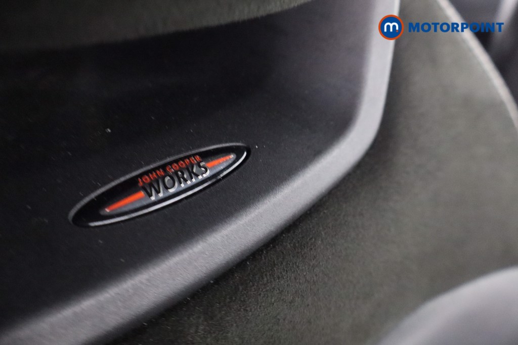 Mini Hatchback John Cooper Works Automatic Petrol Hatchback - Stock Number (1616949) - 23rd supplementary image