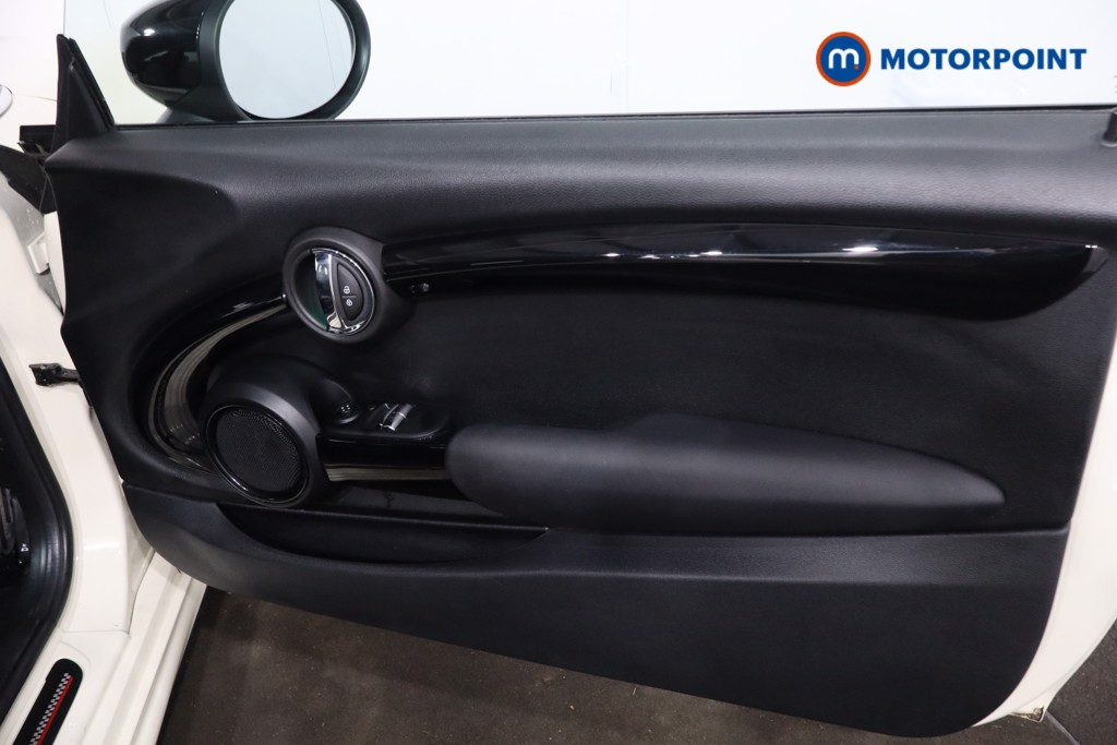 Mini Hatchback John Cooper Works Automatic Petrol Hatchback - Stock Number (1616949) - 25th supplementary image