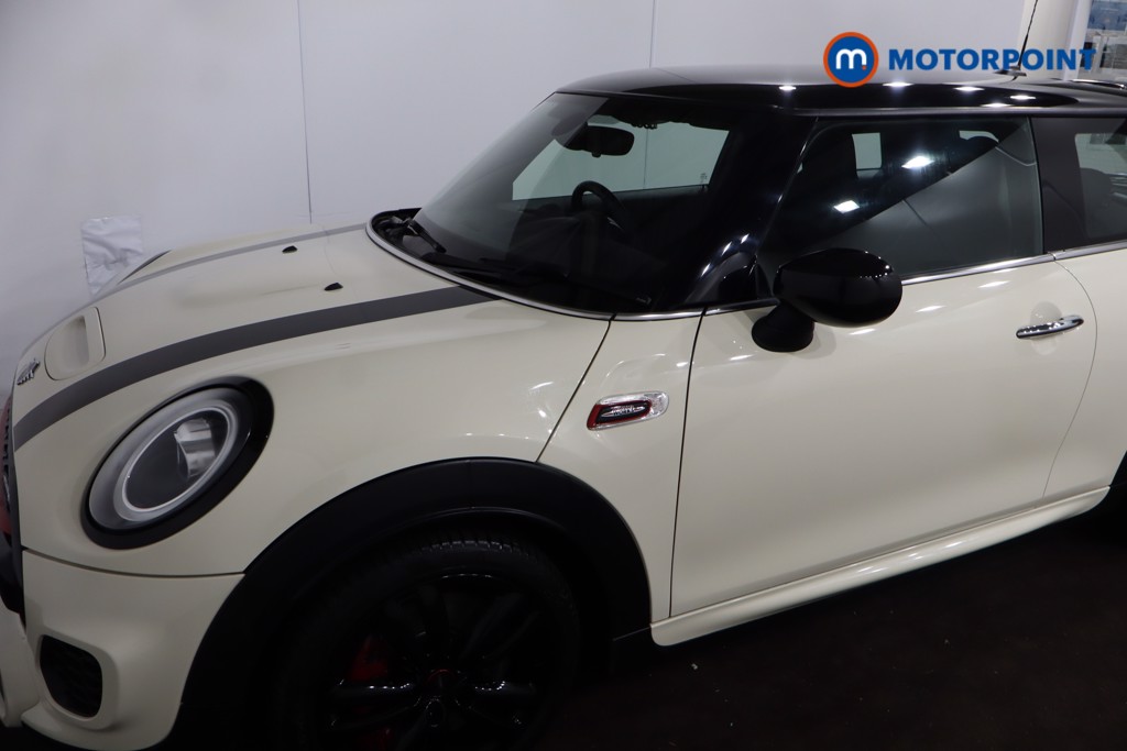 Mini Hatchback John Cooper Works Automatic Petrol Hatchback - Stock Number (1616949) - 28th supplementary image