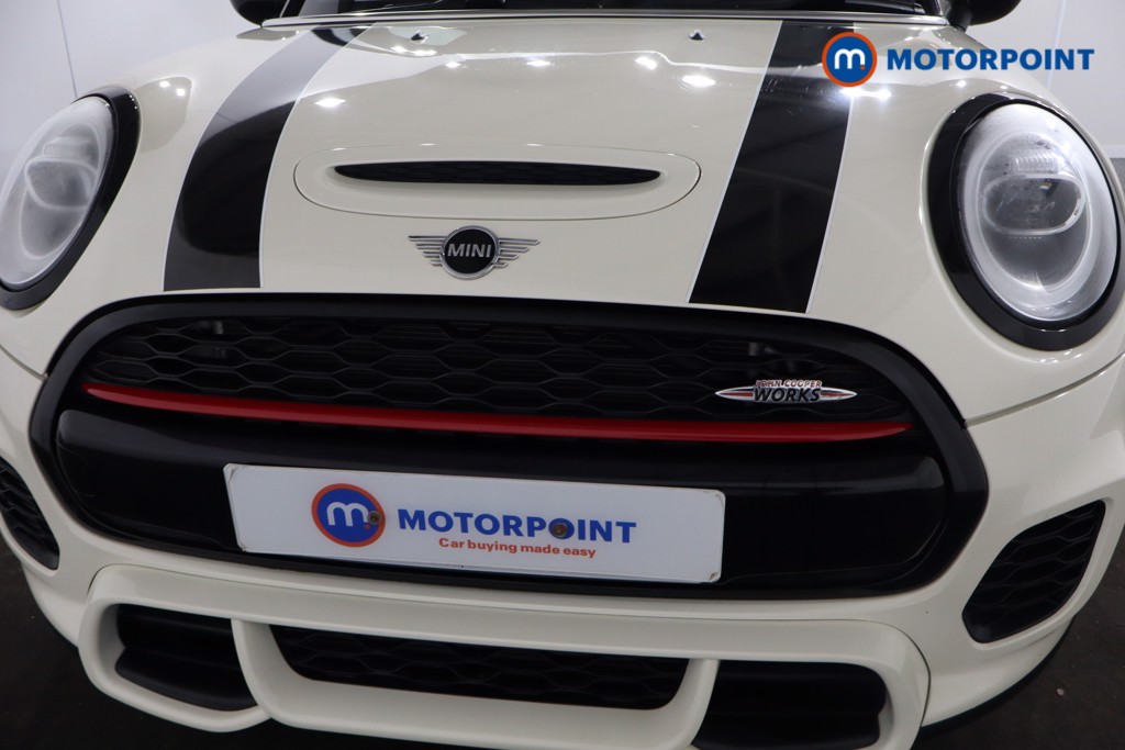 Mini Hatchback John Cooper Works Automatic Petrol Hatchback - Stock Number (1616949) - 29th supplementary image