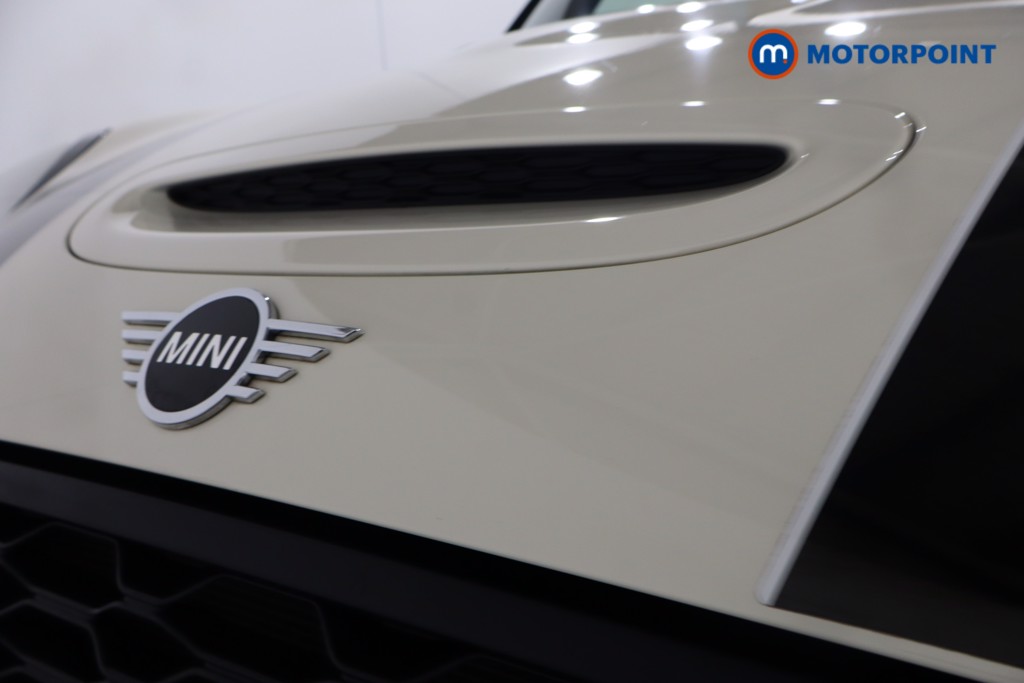 Mini Hatchback John Cooper Works Automatic Petrol Hatchback - Stock Number (1616949) - 32nd supplementary image