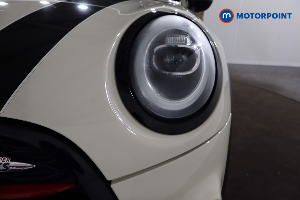 Mini Hatchback John Cooper Works Automatic Petrol Hatchback - Stock Number (1616949) - 33rd supplementary image