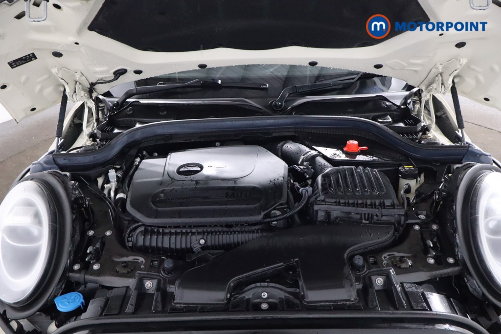 Mini Hatchback John Cooper Works Automatic Petrol Hatchback - Stock Number (1616949) - 35th supplementary image