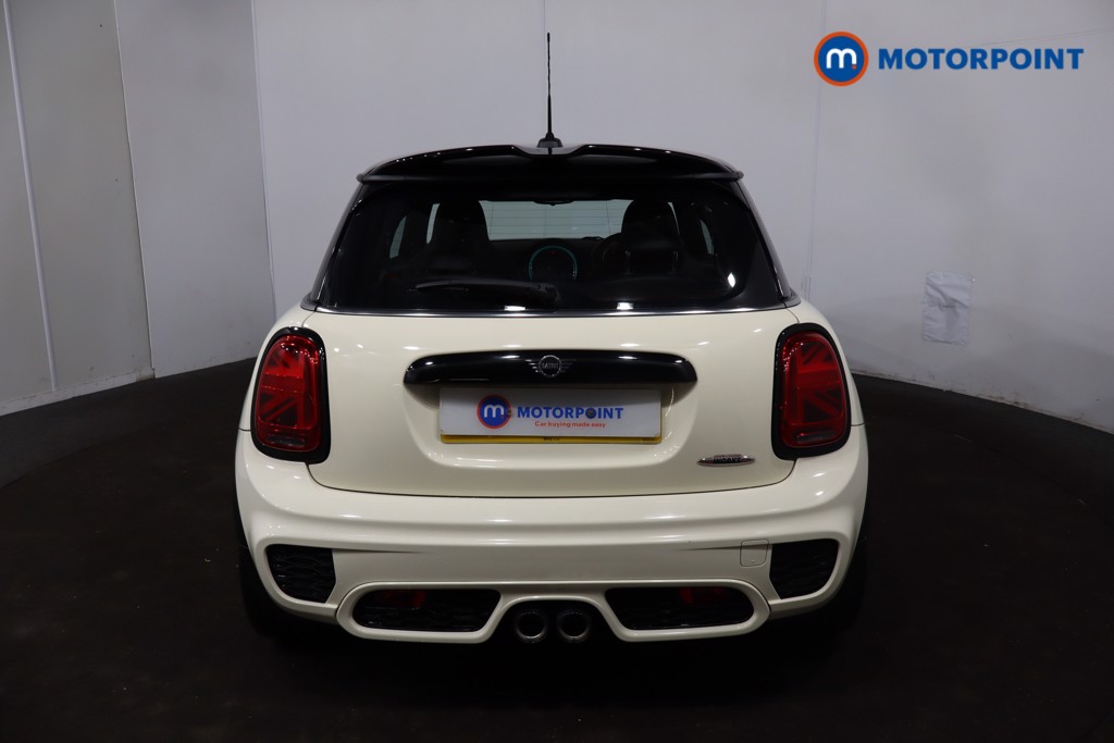 Mini Hatchback John Cooper Works Automatic Petrol Hatchback - Stock Number (1616949) - 37th supplementary image