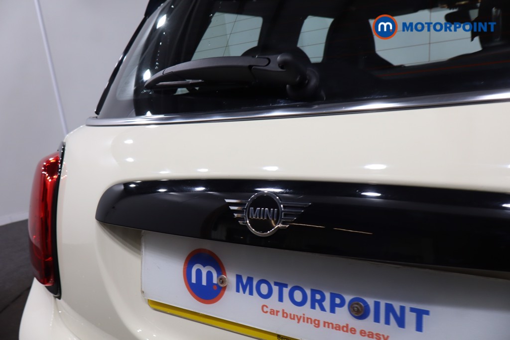 Mini Hatchback John Cooper Works Automatic Petrol Hatchback - Stock Number (1616949) - 38th supplementary image