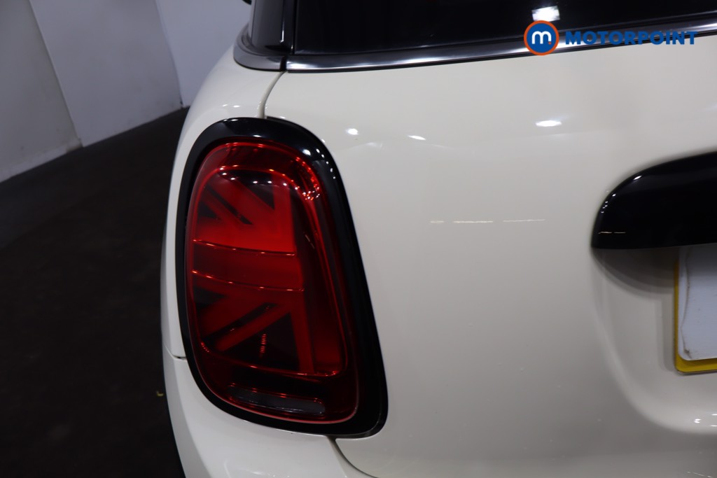 Mini Hatchback John Cooper Works Automatic Petrol Hatchback - Stock Number (1616949) - 39th supplementary image