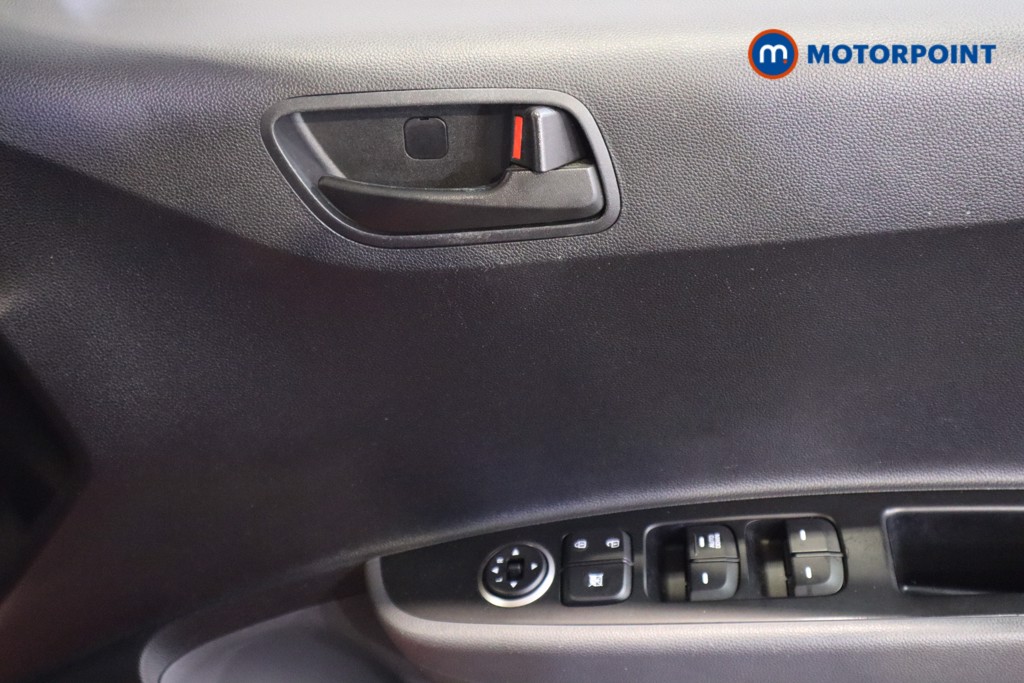 Hyundai I10 SE Manual Petrol Hatchback - Stock Number (1616990) - 6th supplementary image