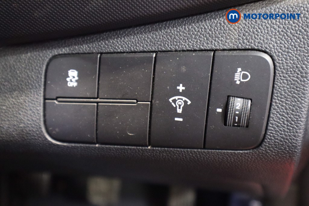 Hyundai I10 SE Manual Petrol Hatchback - Stock Number (1616990) - 7th supplementary image