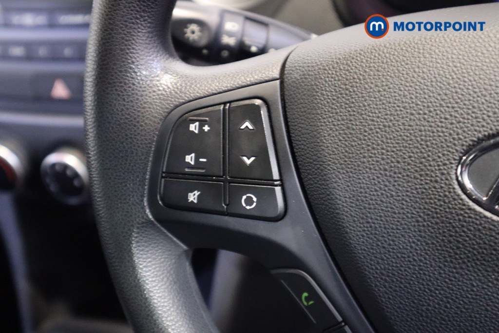 Hyundai I10 SE Manual Petrol Hatchback - Stock Number (1616990) - 10th supplementary image