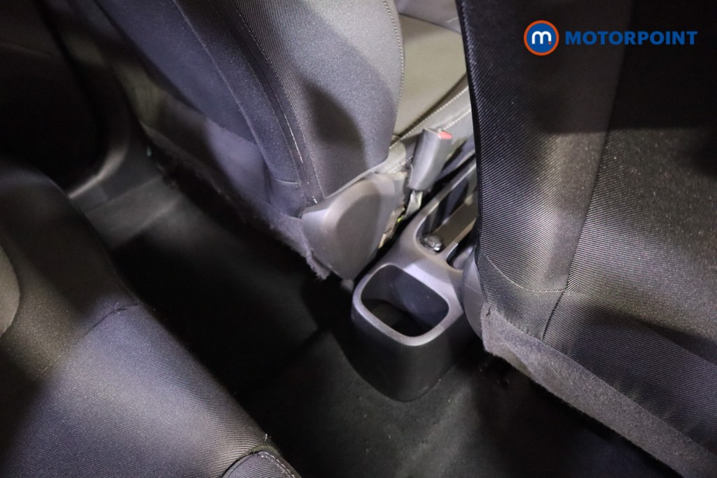 Hyundai I10 SE Manual Petrol Hatchback - Stock Number (1616990) - 14th supplementary image