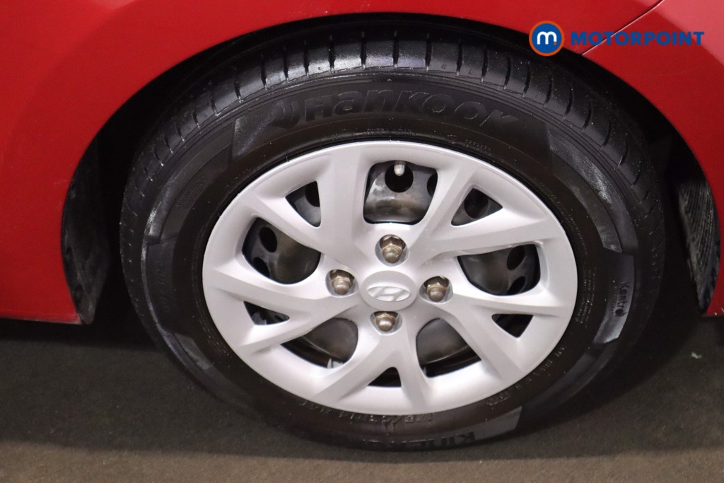 Hyundai I10 SE Manual Petrol Hatchback - Stock Number (1616990) - 19th supplementary image