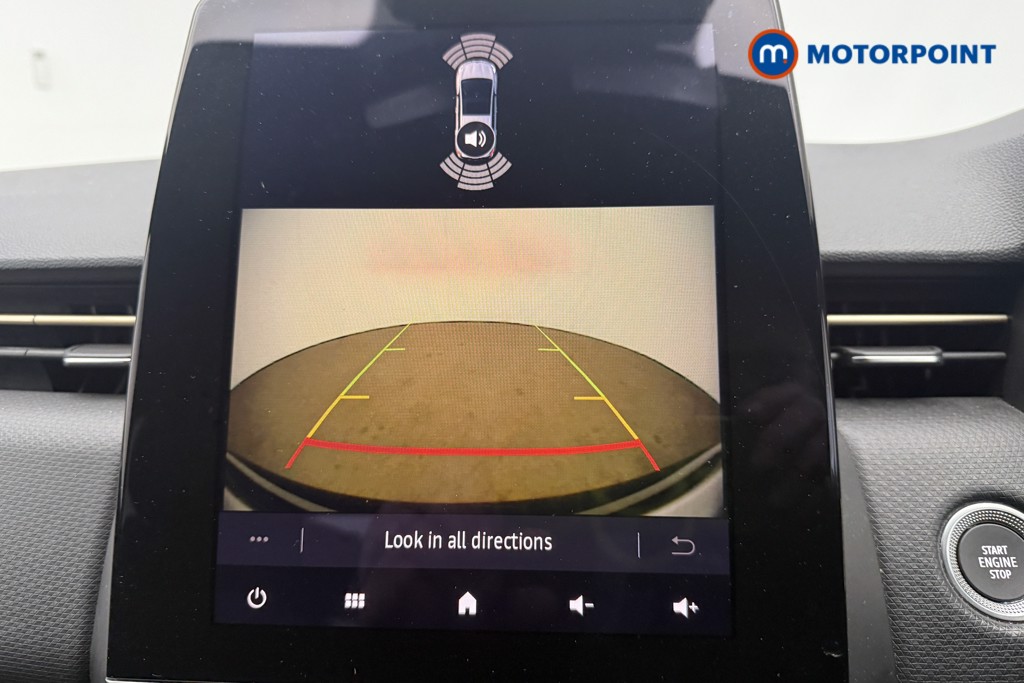 Renault Clio Lutecia Se Manual Petrol Hatchback - Stock Number (1617012) - 3rd supplementary image