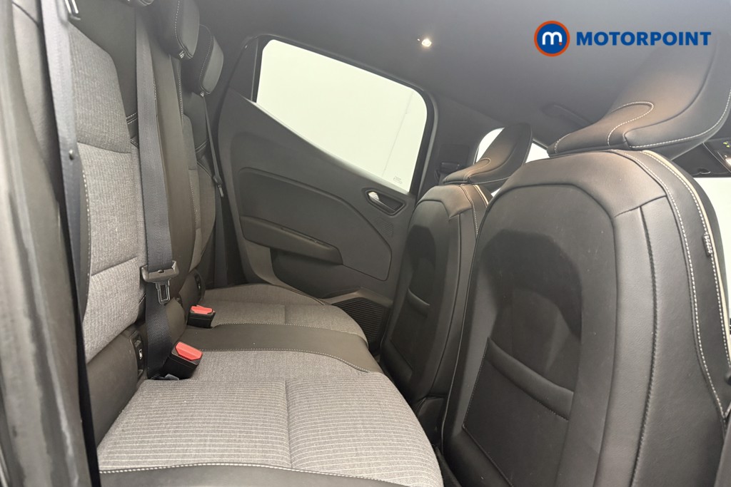 Renault Clio Lutecia Se Manual Petrol Hatchback - Stock Number (1617012) - 9th supplementary image