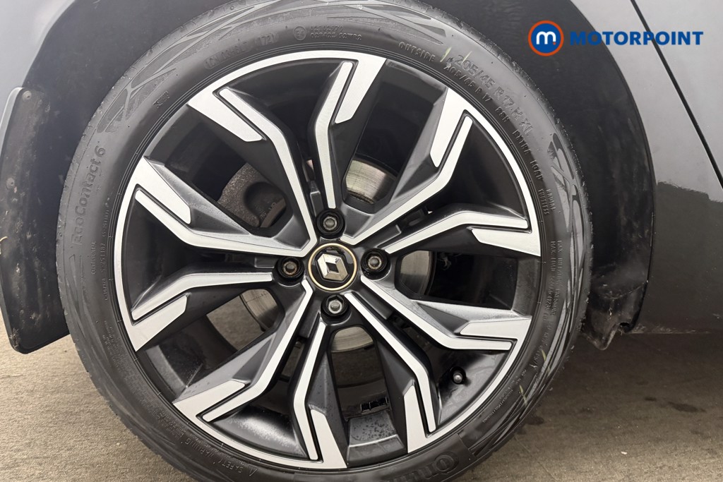 Renault Clio Lutecia Se Manual Petrol Hatchback - Stock Number (1617012) - 10th supplementary image