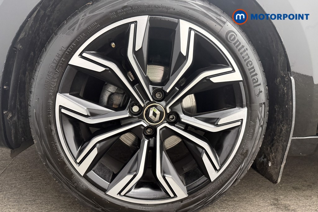 Renault Clio Lutecia Se Manual Petrol Hatchback - Stock Number (1617012) - 12th supplementary image