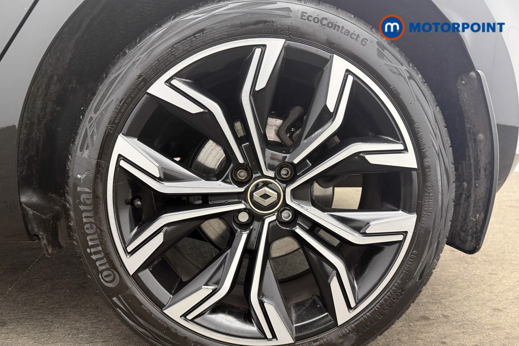 Renault Clio Lutecia Se Manual Petrol Hatchback - Stock Number (1617012) - 13th supplementary image