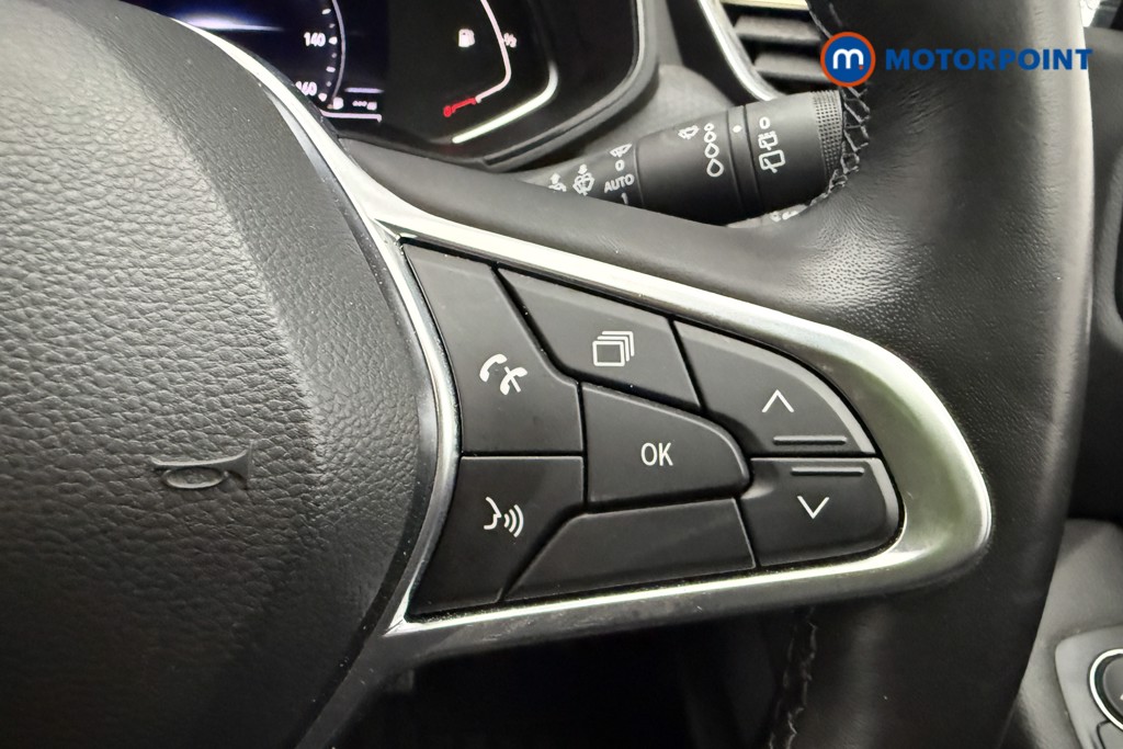 Renault Clio Lutecia Se Manual Petrol Hatchback - Stock Number (1617012) - 15th supplementary image