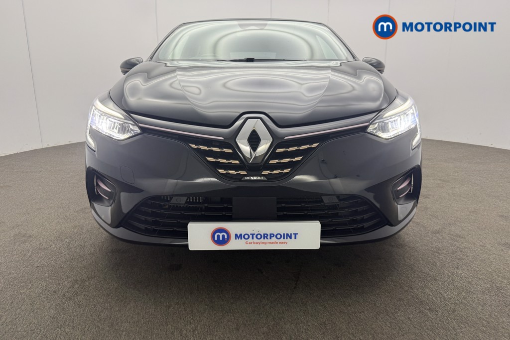 Renault Clio Lutecia Se Manual Petrol Hatchback - Stock Number (1617012) - 22nd supplementary image